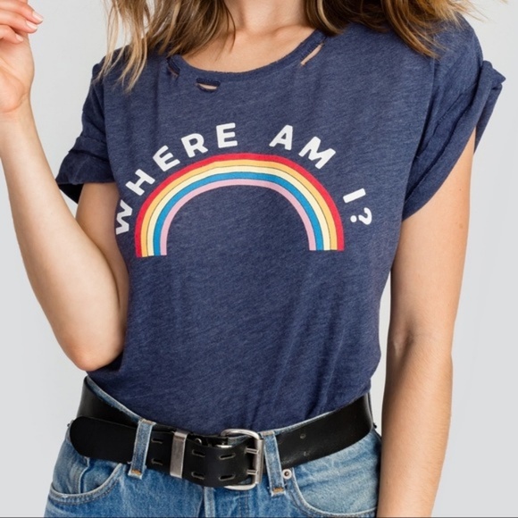 Wildfox Tops - Wildfox Shirt